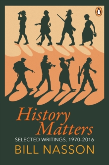 Image for History Matters: Selected Writings, 1970-2016