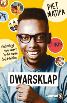 Image for Dwarsklap: Skakerings van swart in die nuwe Suid-Afrika