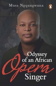 Image for Odyssey of an African Opera Singer