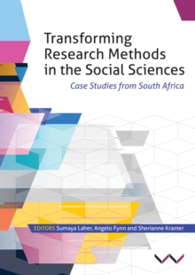 Image for Transforming Research Methods in the Social Sciences