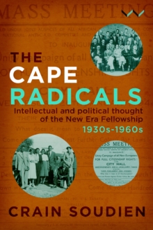 Image for Cape Radicals
