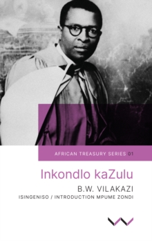 Image for Inkondlo kaZulu