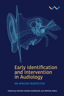 Image for Early Detection and Intervention in Audiology