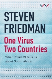 One Virus, Two Countries