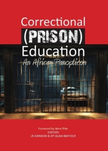 Image for Correctional Education