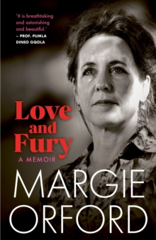 Image for Love and Fury