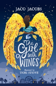 Image for Girl with Wings
