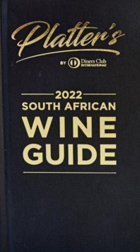 Image for Platter's South African Wine Guide 2022