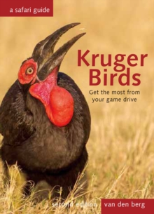 Kruger Birds – Second Edition