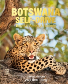 Image for Botswana Self-Drive