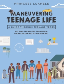 Image for Maneuvering Teenage Life