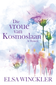 Image for Die Vroue Van Kosmoslaan