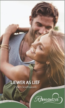 Image for Liewer as Lief