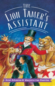 Image for Lion Tamer's Assistant, The