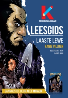 Image for Leesgids: Laaste Lewe (1Ste Druk)