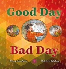 Image for Good Day Bad Day