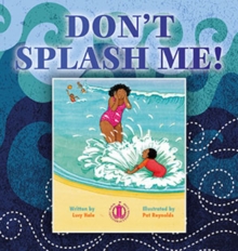 Image for Don't Splash Me!