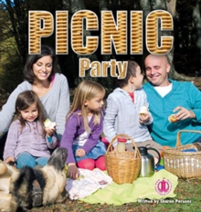 Image for Picnic Party