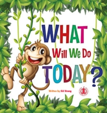 Image for What Will We Do Today?