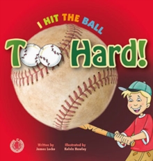 Image for I Hit the Ball Too Hard!