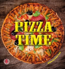 Image for Pizza Time