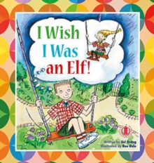 Image for I Wish I Was an Elf