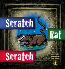 Image for Scratch Rat Scratch