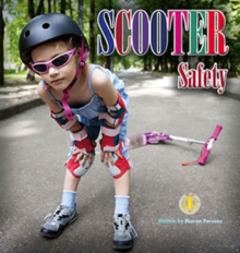 Image for Scooter Safety