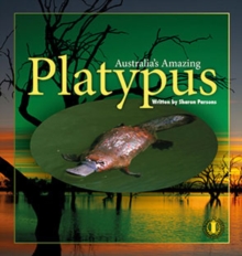 Image for Australia's Amazing Platypus