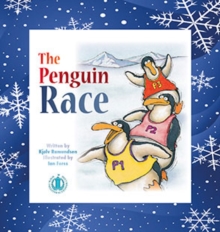 Image for The Penguin Race
