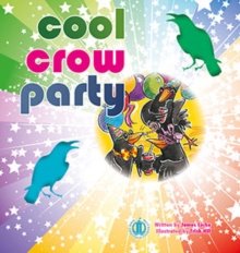 Image for Cool Crow Party
