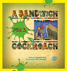 Image for A Sandwich for a Cockroach