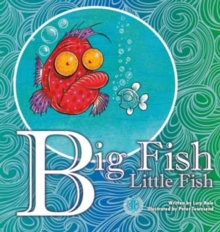 Image for Big Fish Little Fish