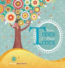 Image for Save Trees Plant Trees