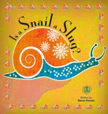 Image for Is a Snail a Slug?