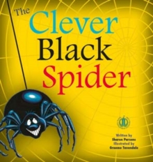 Image for The Clever Black Spider