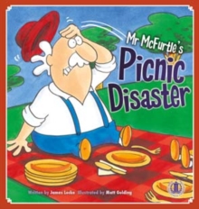 Image for Mr Mcfurtle's Picnic Disaster