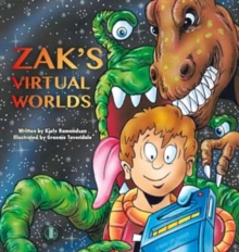 Image for Zak's Virtual Worlds
