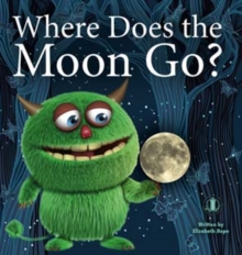 Image for Where Does the Moon Go?
