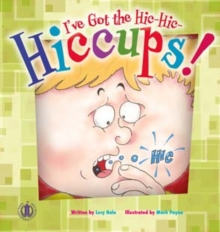 Image for I've Got the Hiccups!