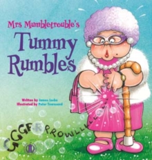 Image for Mrs Mumbletrouble's Rumbles