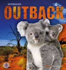 Image for Australia's Outback