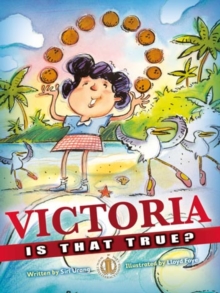 Image for Victoria, is That True?