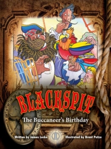 Image for Blackspit the Buccaneer