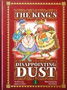 Image for The King's Disappointing Dust
