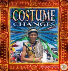 Image for Costume Changes