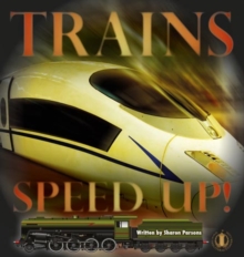 Image for Trains Speed Up!