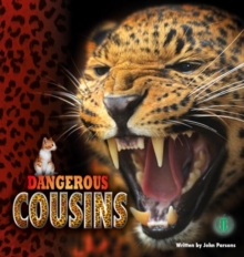 Image for Dangerous Cousins