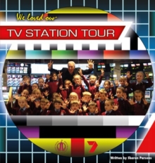 Image for We Loved Our TV Station Tour