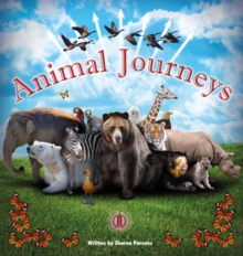 Image for Animal Journeys